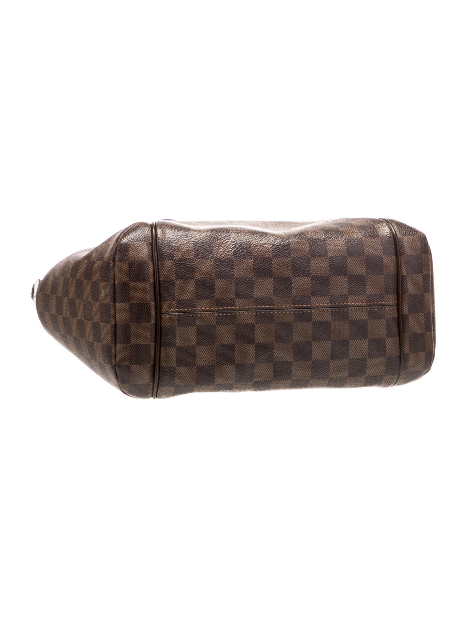 Louis Vuitton Damier Ebene Totally PM